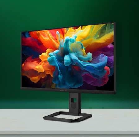 Обзор игрового 4K IPS-монитора Digma Pro Action M c Mini-LED 